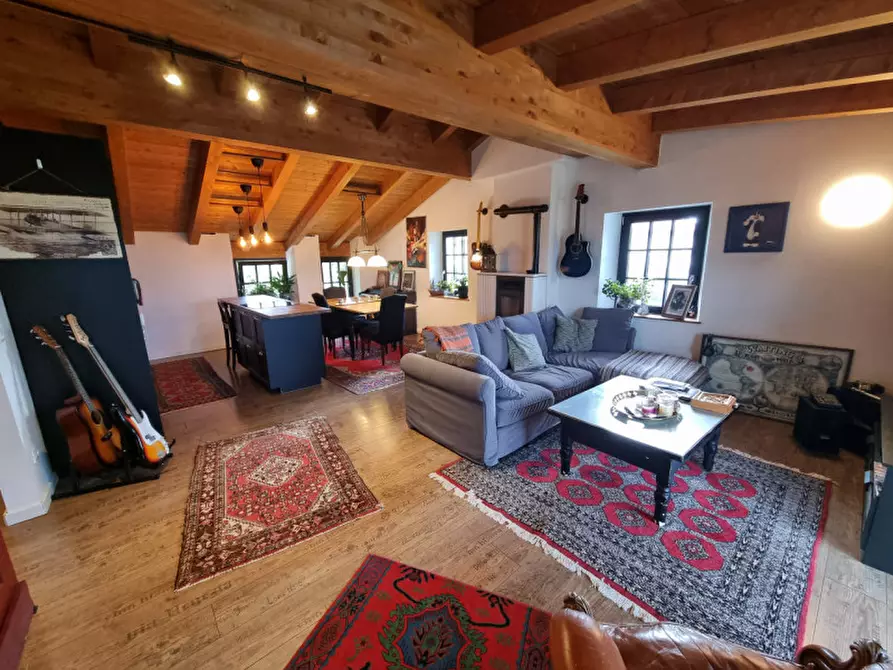 Immagine 7 di Villa in vendita  a Amblar-Don