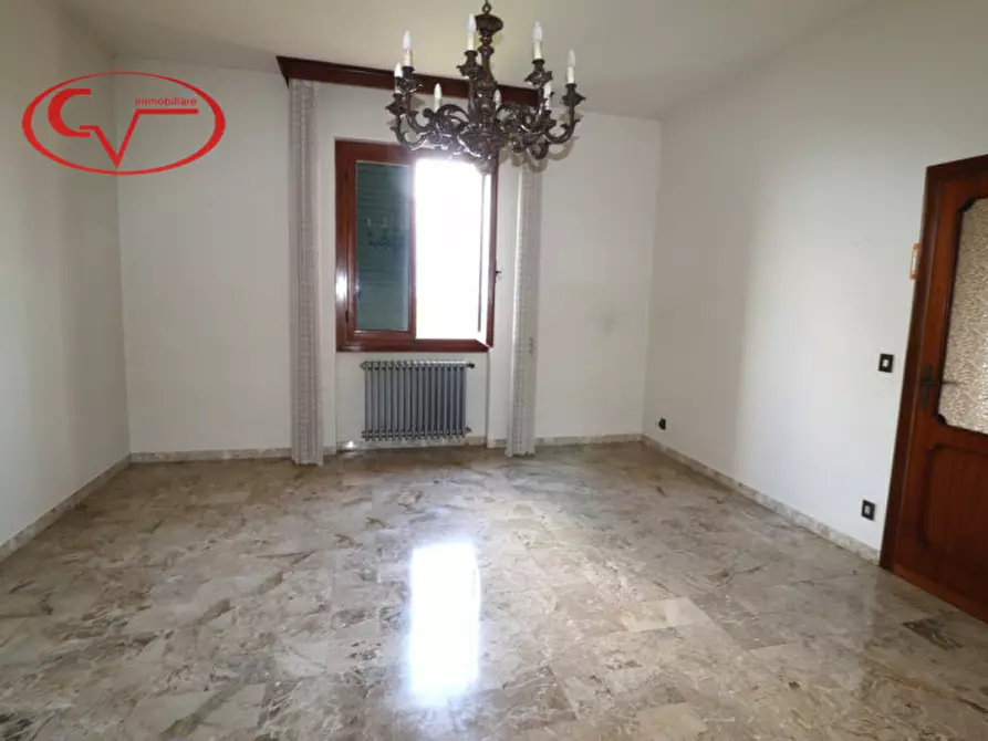 Immagine 23 di Villetta a schiera in vendita  in Via di Borgazzano a Cavriglia