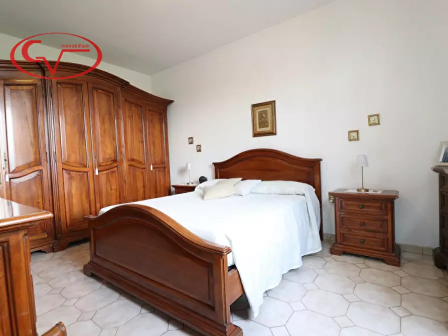 Immagine 27 di Villetta a schiera in vendita  in Via di Borgazzano a Cavriglia