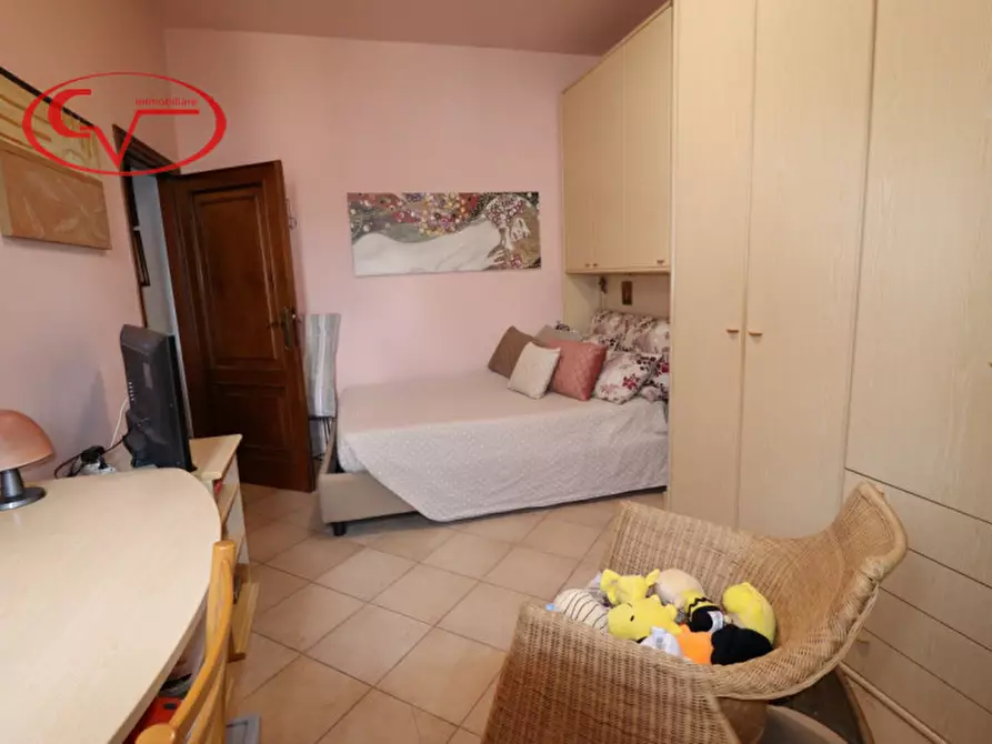 Immagine 32 di Villetta a schiera in vendita  in Via di Borgazzano a Cavriglia