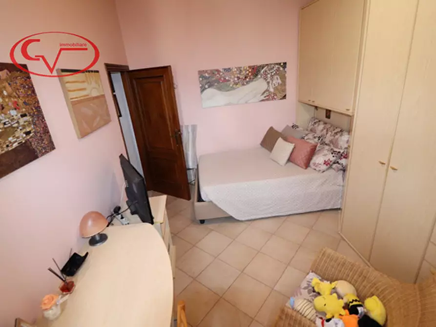 Immagine 33 di Villetta a schiera in vendita  in Via di Borgazzano a Cavriglia