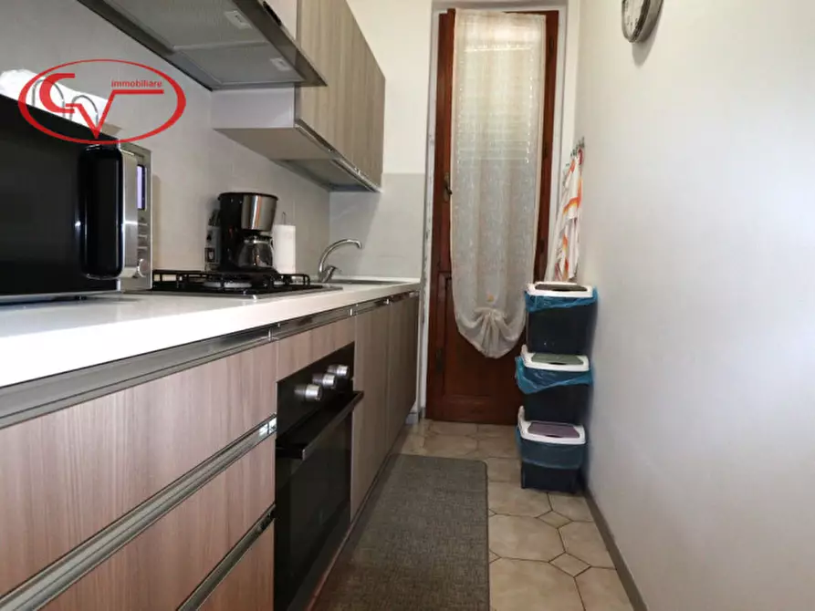 Immagine 39 di Villetta a schiera in vendita  in Via di Borgazzano a Cavriglia
