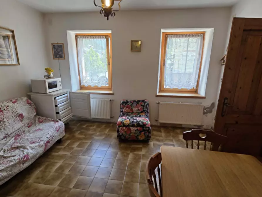 Immagine 5 di Casa indipendente in vendita  in Via Nazionale 93 a Santo Stefano Di Cadore
