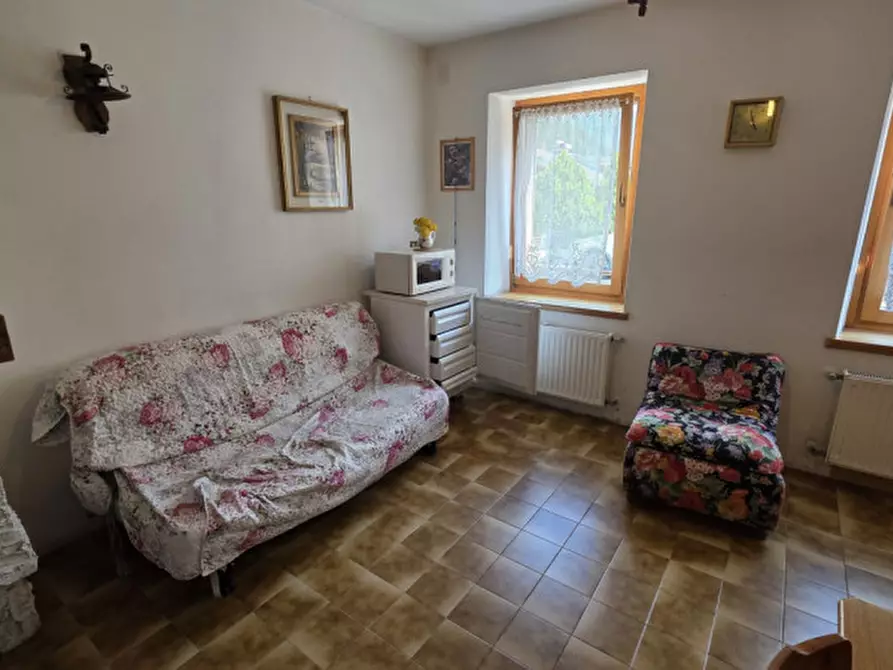 Immagine 6 di Casa indipendente in vendita  in Via Nazionale 93 a Santo Stefano Di Cadore
