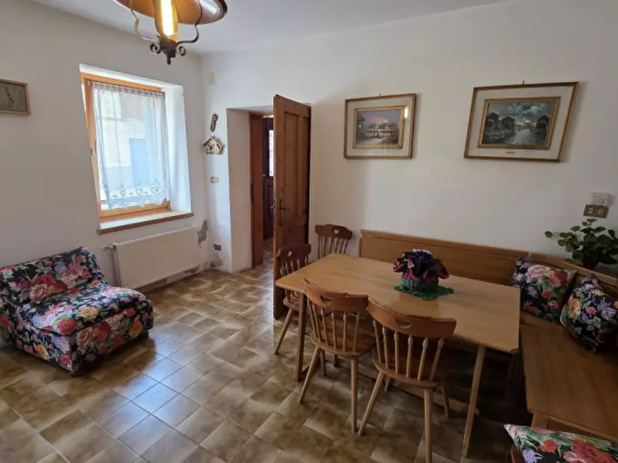 Immagine 7 di Casa indipendente in vendita  in Via Nazionale 93 a Santo Stefano Di Cadore