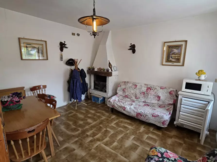 Immagine 8 di Casa indipendente in vendita  in Via Nazionale 93 a Santo Stefano Di Cadore