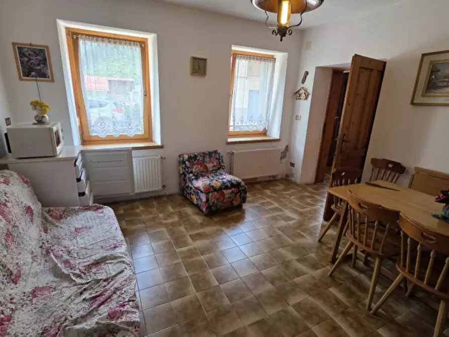 Immagine 9 di Casa indipendente in vendita  in Via Nazionale 93 a Santo Stefano Di Cadore