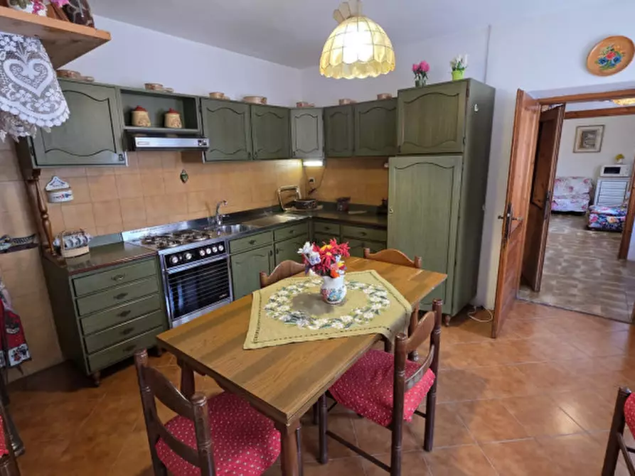 Immagine 12 di Casa indipendente in vendita  in Via Nazionale 93 a Santo Stefano Di Cadore