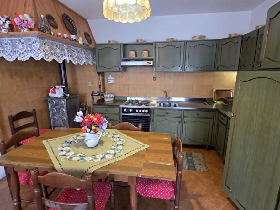 Immagine 13 di Casa indipendente in vendita  in Via Nazionale 93 a Santo Stefano Di Cadore