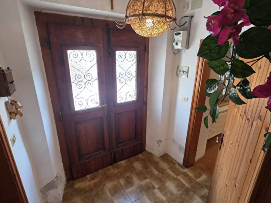 Immagine 14 di Casa indipendente in vendita  in Via Nazionale 93 a Santo Stefano Di Cadore
