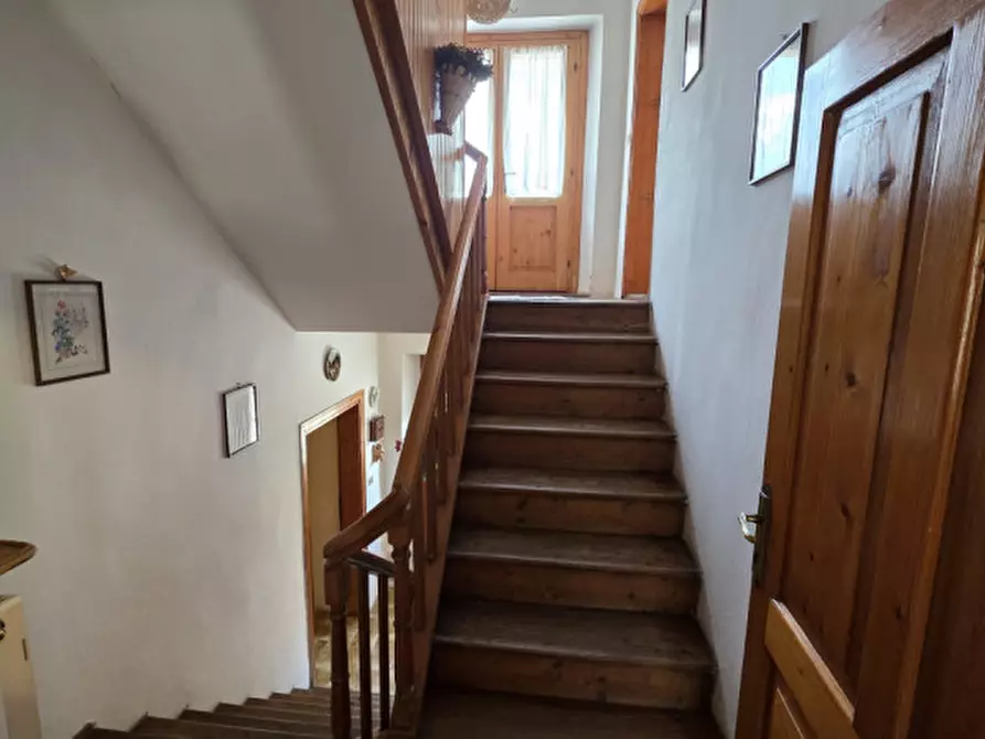 Immagine 15 di Casa indipendente in vendita  in Via Nazionale 93 a Santo Stefano Di Cadore