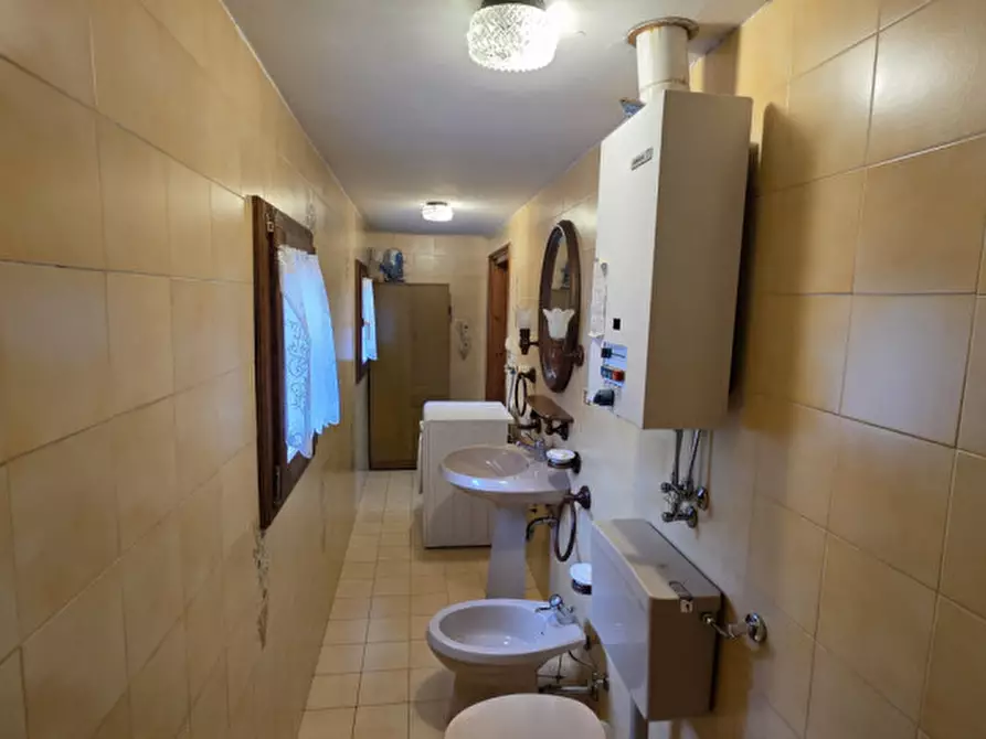 Immagine 16 di Casa indipendente in vendita  in Via Nazionale 93 a Santo Stefano Di Cadore