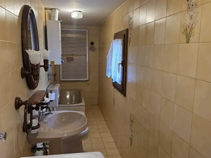 Immagine 17 di Casa indipendente in vendita  in Via Nazionale 93 a Santo Stefano Di Cadore