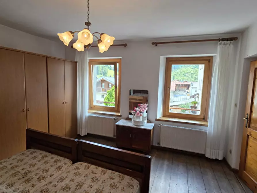 Immagine 18 di Casa indipendente in vendita  in Via Nazionale 93 a Santo Stefano Di Cadore