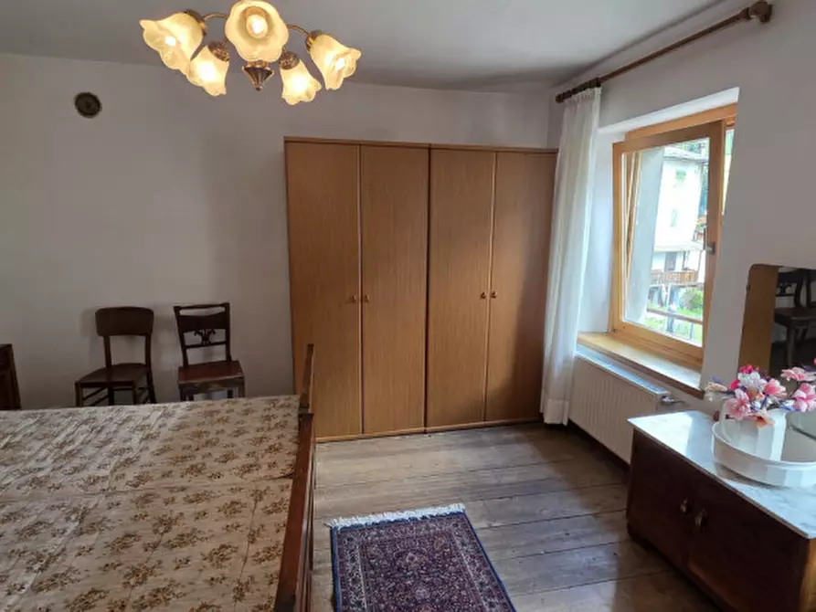 Immagine 19 di Casa indipendente in vendita  in Via Nazionale 93 a Santo Stefano Di Cadore