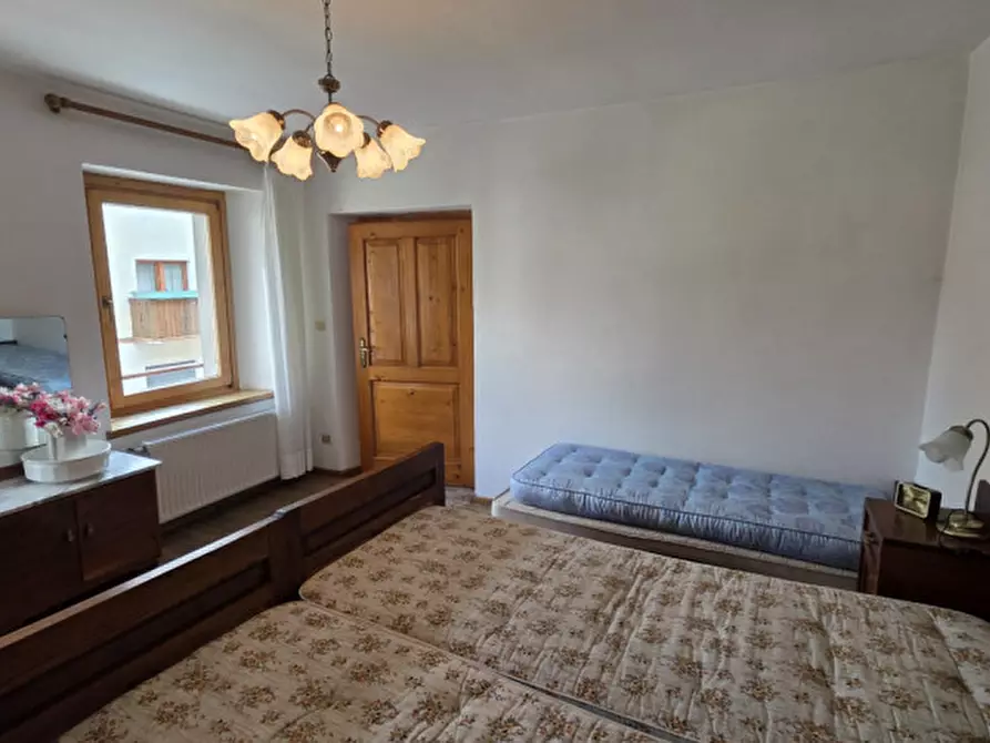 Immagine 20 di Casa indipendente in vendita  in Via Nazionale 93 a Santo Stefano Di Cadore