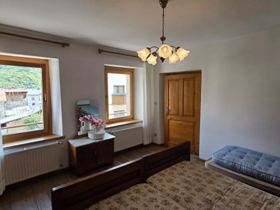 Immagine 21 di Casa indipendente in vendita  in Via Nazionale 93 a Santo Stefano Di Cadore