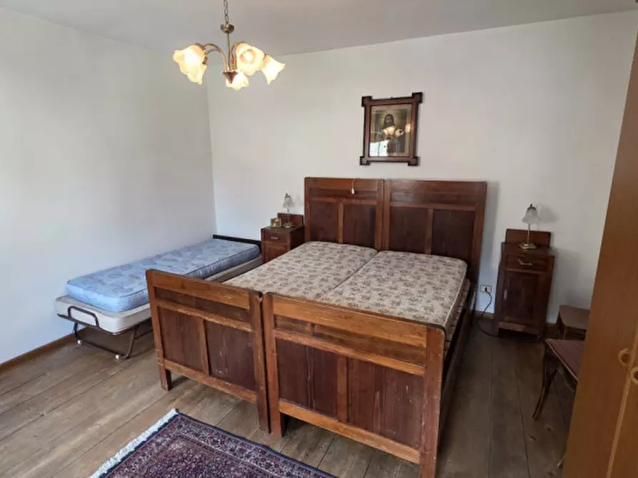Immagine 22 di Casa indipendente in vendita  in Via Nazionale 93 a Santo Stefano Di Cadore