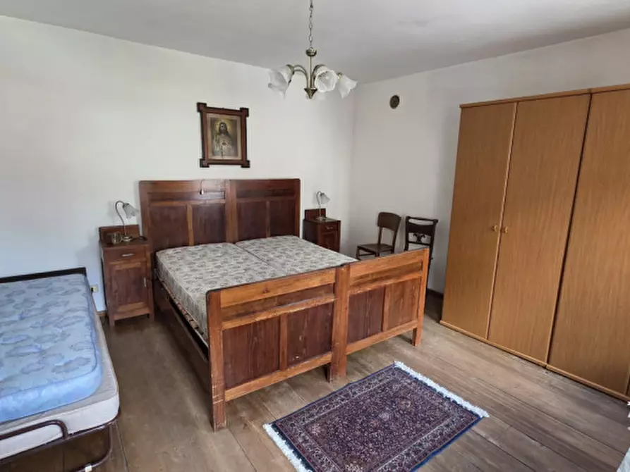 Immagine 23 di Casa indipendente in vendita  in Via Nazionale 93 a Santo Stefano Di Cadore