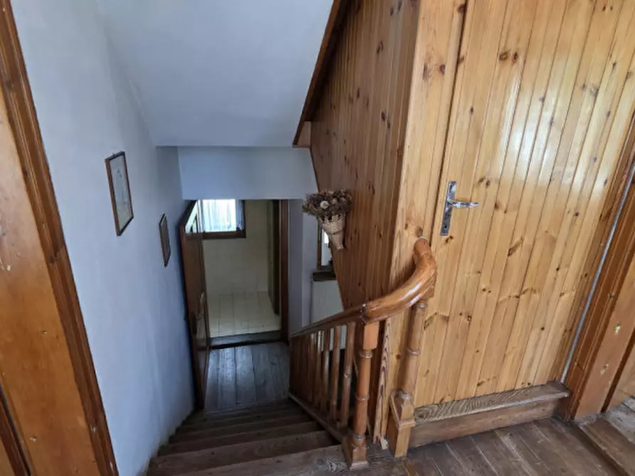 Immagine 24 di Casa indipendente in vendita  in Via Nazionale 93 a Santo Stefano Di Cadore