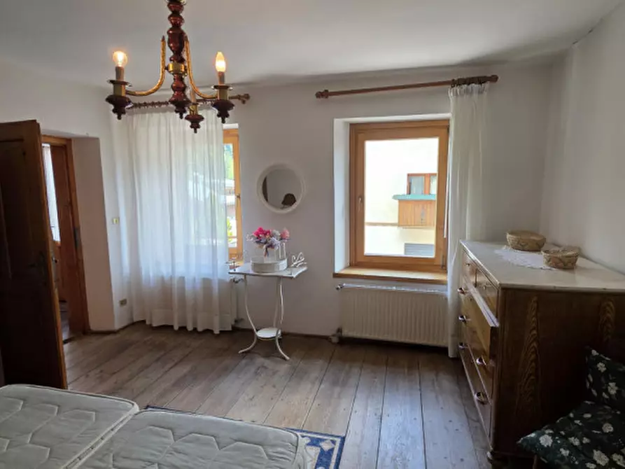 Immagine 25 di Casa indipendente in vendita  in Via Nazionale 93 a Santo Stefano Di Cadore