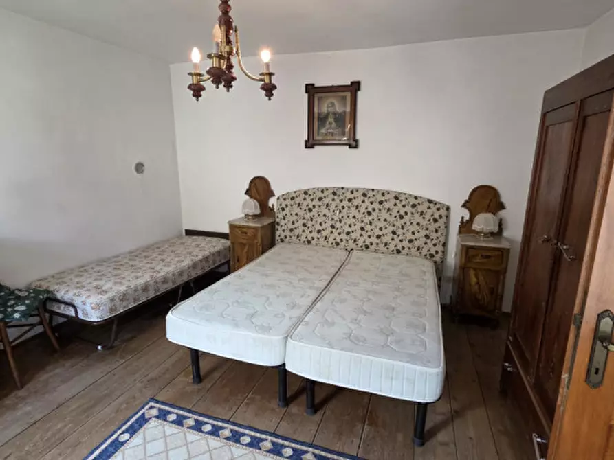 Immagine 26 di Casa indipendente in vendita  in Via Nazionale 93 a Santo Stefano Di Cadore