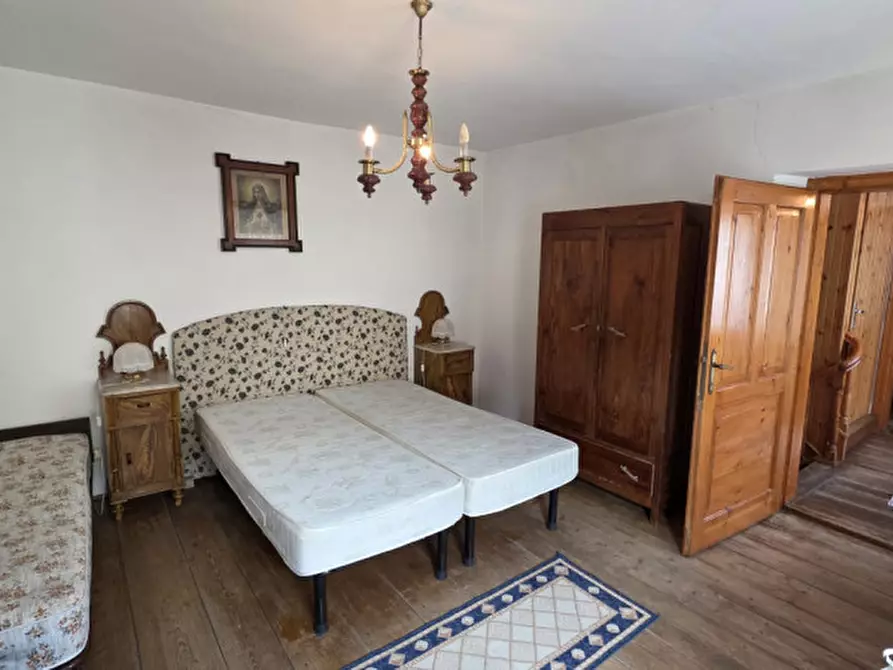 Immagine 27 di Casa indipendente in vendita  in Via Nazionale 93 a Santo Stefano Di Cadore