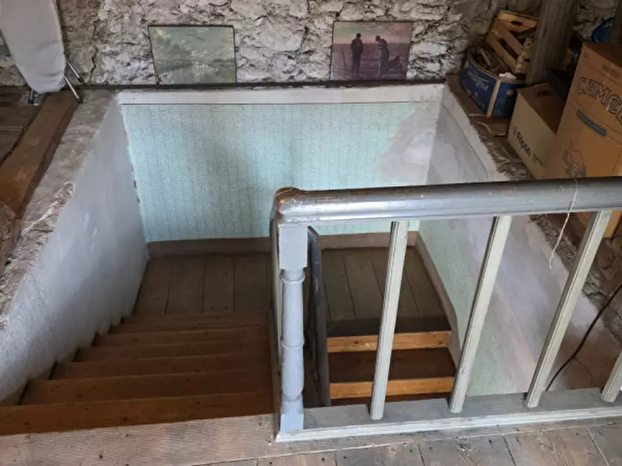 Immagine 28 di Casa indipendente in vendita  in Via Nazionale 93 a Santo Stefano Di Cadore