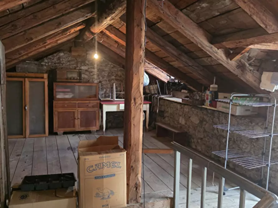 Immagine 30 di Casa indipendente in vendita  in Via Nazionale 93 a Santo Stefano Di Cadore
