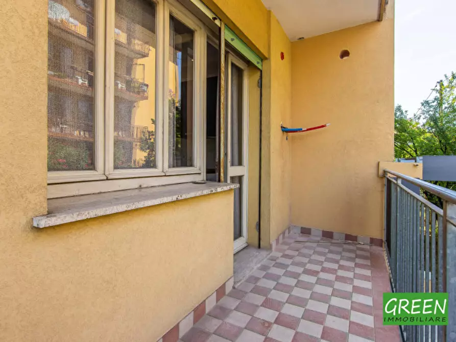 Immagine 10 di Camera in affitto  a Padova