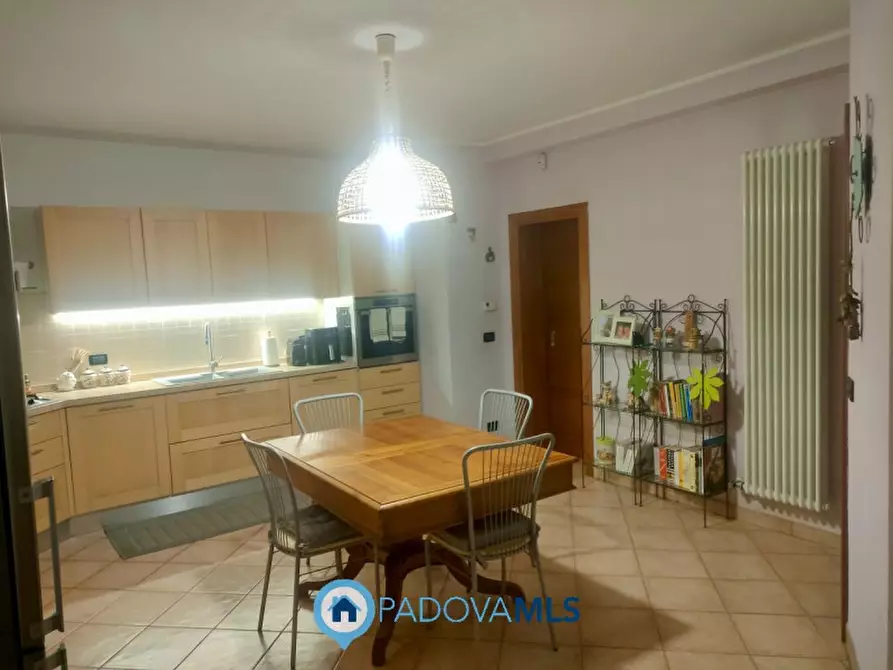 Immagine 10 di Appartamento in vendita  in via San Leopoldo a Noventa Padovana