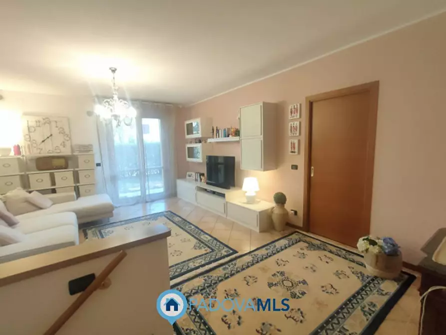 Immagine 25 di Appartamento in vendita  in via San Leopoldo a Noventa Padovana