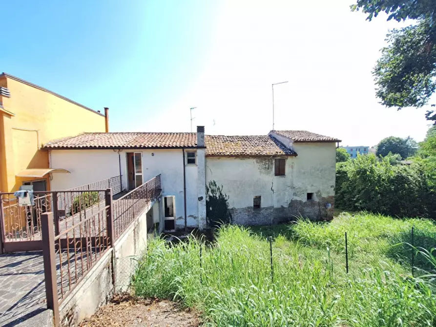 Immagine 2 di Rustico / casale in vendita  in via Gallani a Rovigo