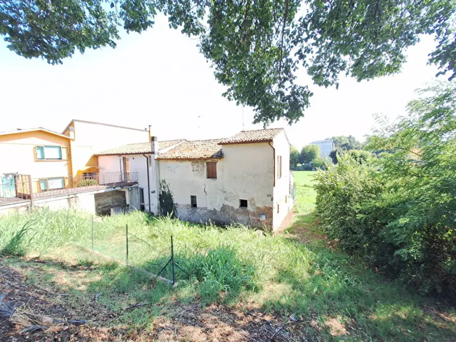 Immagine 3 di Rustico / casale in vendita  in via Gallani a Rovigo