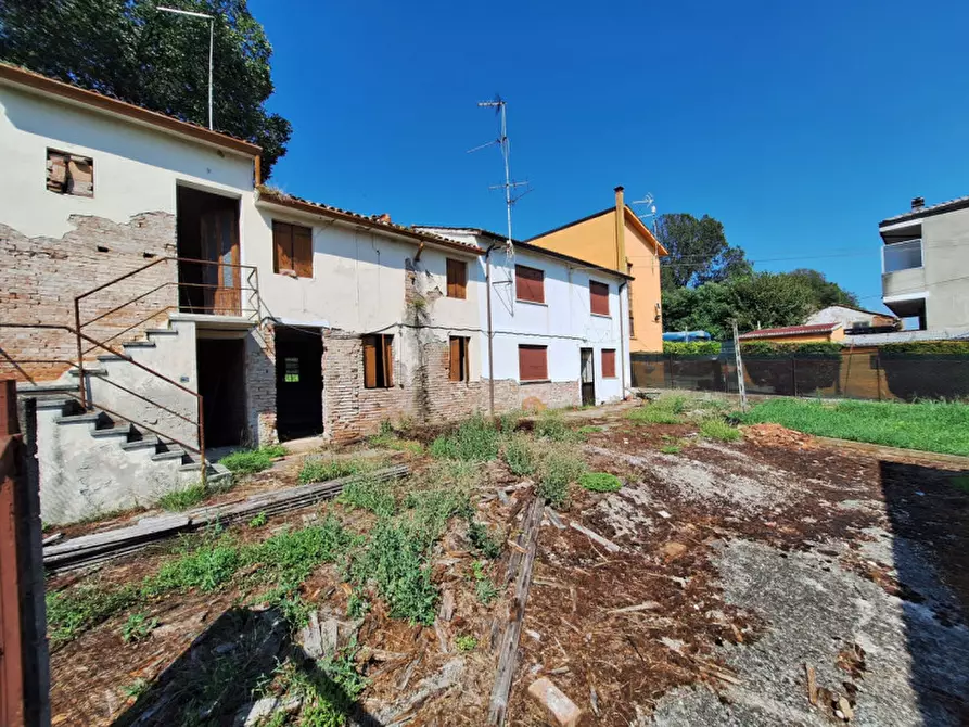 Immagine 4 di Rustico / casale in vendita  in via Gallani a Rovigo