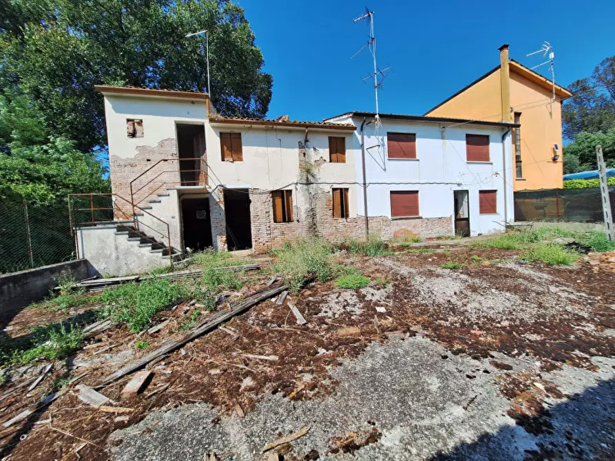 Immagine 6 di Rustico / casale in vendita  in via Gallani a Rovigo