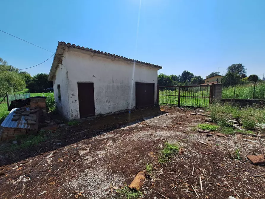 Immagine 7 di Rustico / casale in vendita  in via Gallani a Rovigo