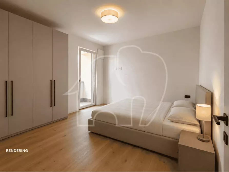 Immagine 5 di Appartamento in vendita  in Via Aslago - Haslacher Straße a Bolzano