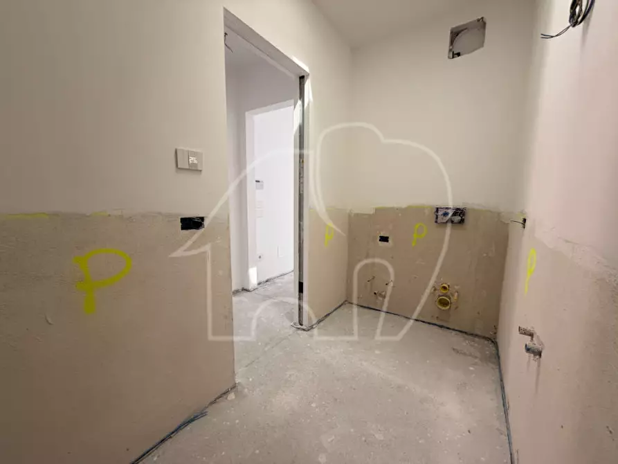 Immagine 10 di Appartamento in vendita  in Via Aslago - Haslacher Straße a Bolzano