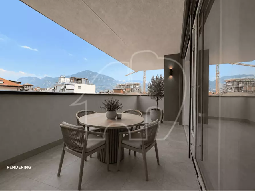 Immagine 13 di Appartamento in vendita  in Via Aslago - Haslacher Straße a Bolzano
