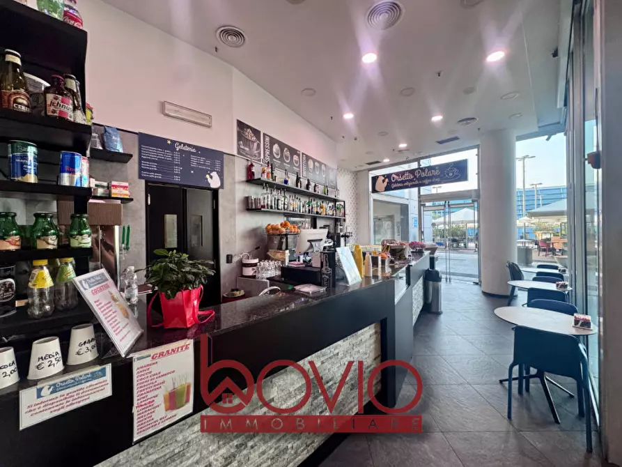 Immagine 14 di Attività commerciale in vendita  in Via Domenico Modugno 3 a Biella