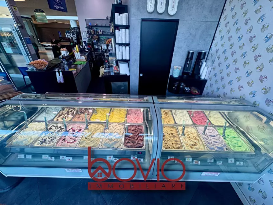 Immagine 16 di Attività commerciale in vendita  in Via Domenico Modugno 3 a Biella