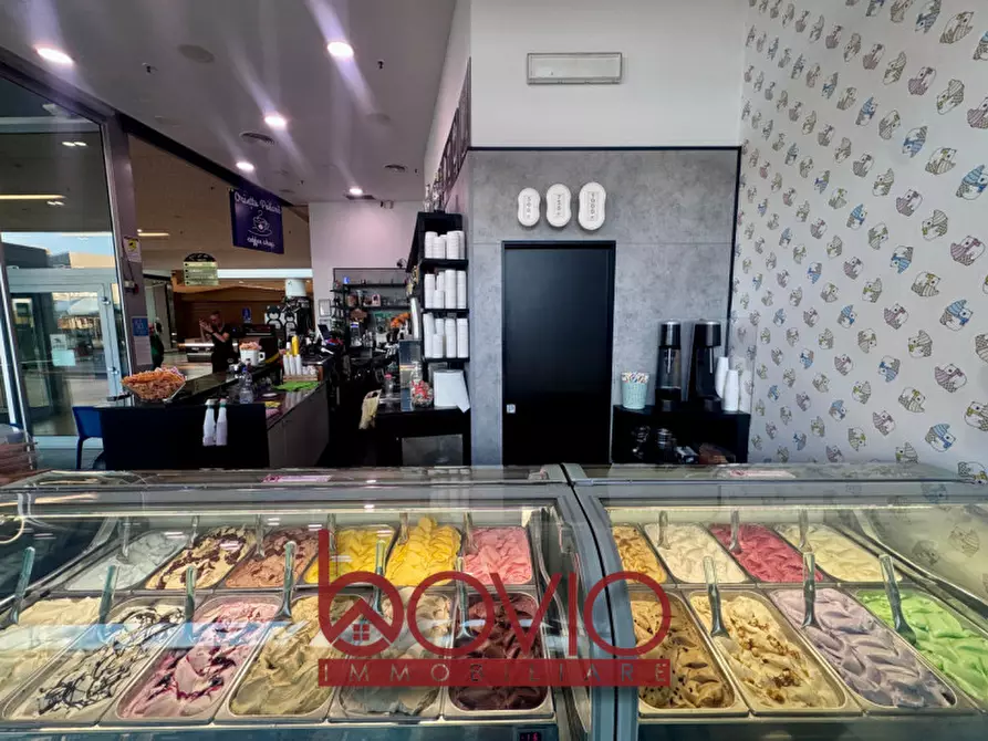 Immagine 17 di Attività commerciale in vendita  in Via Domenico Modugno 3 a Biella