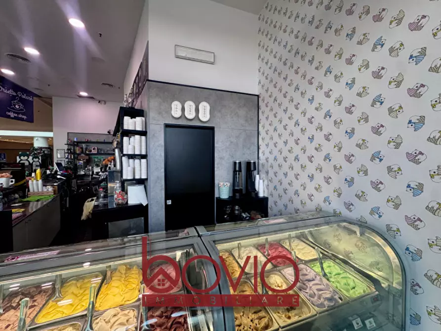 Immagine 18 di Attività commerciale in vendita  in Via Domenico Modugno 3 a Biella