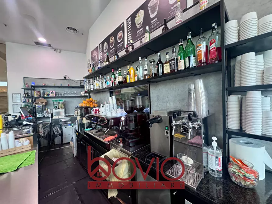 Immagine 19 di Attività commerciale in vendita  in Via Domenico Modugno 3 a Biella