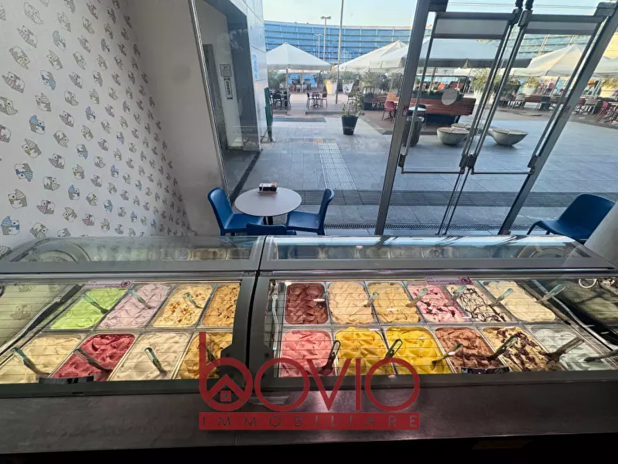 Immagine 20 di Attività commerciale in vendita  in Via Domenico Modugno 3 a Biella