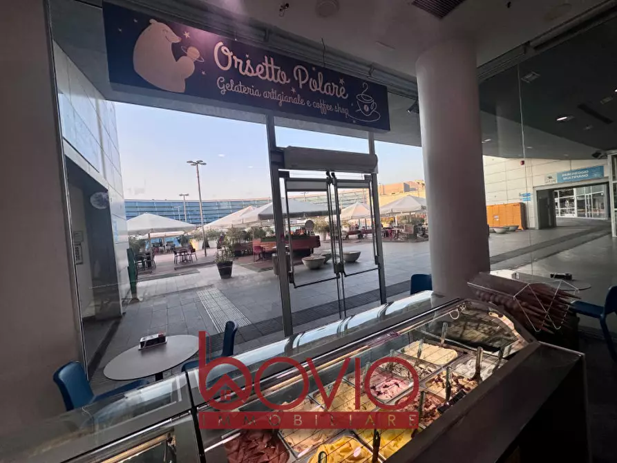 Immagine 21 di Attività commerciale in vendita  in Via Domenico Modugno 3 a Biella