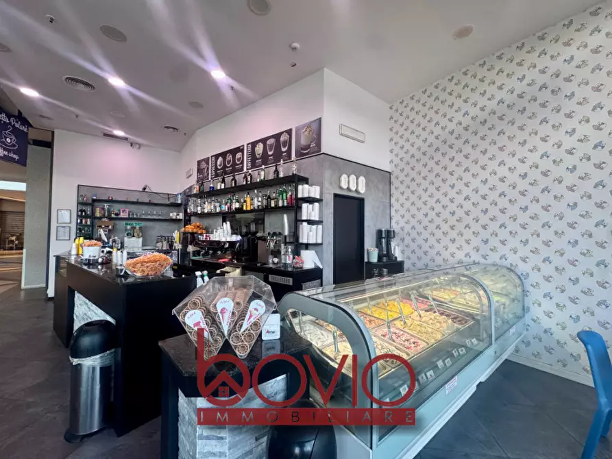 Immagine 22 di Attività commerciale in vendita  in Via Domenico Modugno 3 a Biella