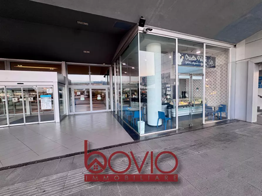 Immagine 24 di Attività commerciale in vendita  in Via Domenico Modugno 3 a Biella