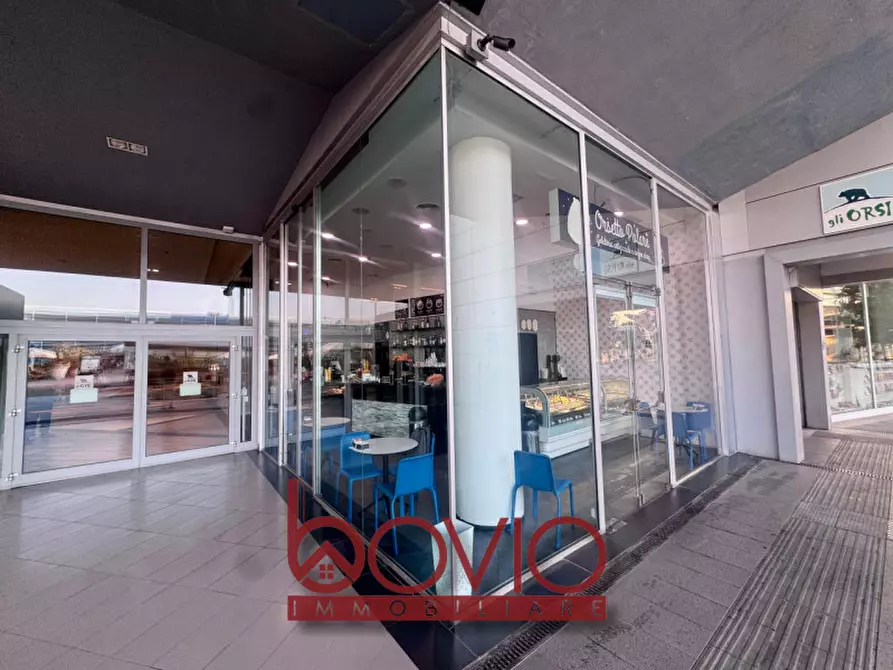 Immagine 25 di Attività commerciale in vendita  in Via Domenico Modugno 3 a Biella